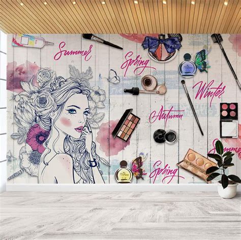 Clean Cut Wallpaper – Myindianthings