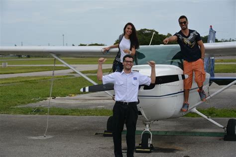 Commercial Pilot 的图像结果