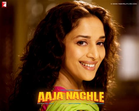 Madhuri Dixit in Aaja Nachle - 5~0 / Aaja Nachley - Bollywood Photos