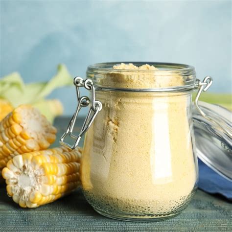 12 Masa Harina Substitutes (+ Best Alternatives) - Insanely Good