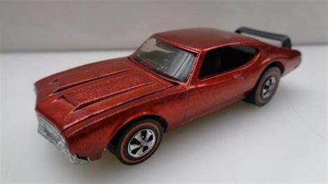 The World's Most Expensive Hot Wheels Cars Ever