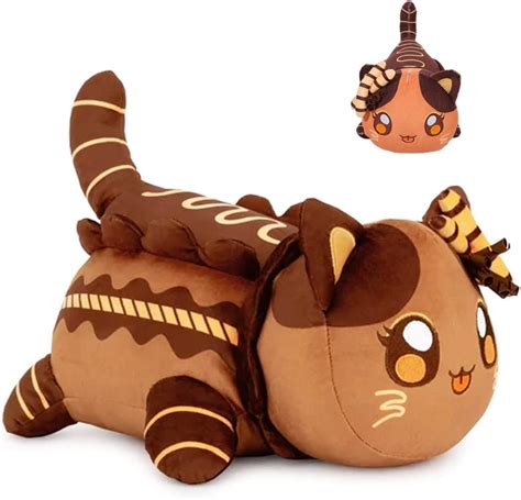 What Are Plushies at Carmen Elliott blog