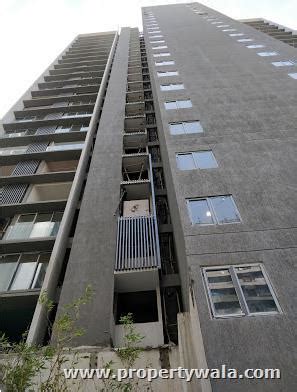 Rustomjee Paramount - Khar West, Mumbai - Apartment Project - PropertyWala