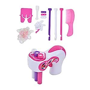 Adium Hair Twisting Machine Safe Automatic Electric Hair Braiding ...