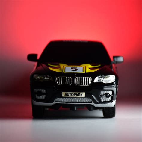 8095A Remote Control Car Toy Car for Kids - B&T Kustom Designs — DeoDap