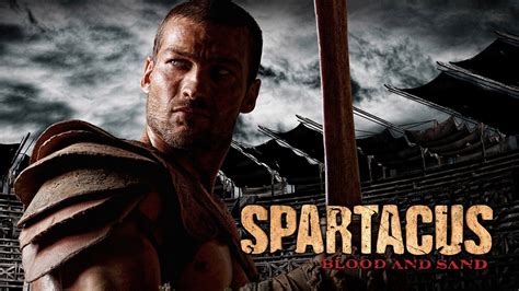 Watch Spartacus · Season 1 Episode 1 · The Red Serpent Full Episode ...