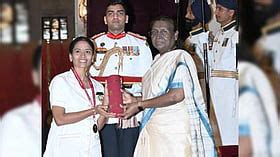 Meet Mangayarkarasi, the ‘Florence Nightingale’ from TN's Virudhunagar