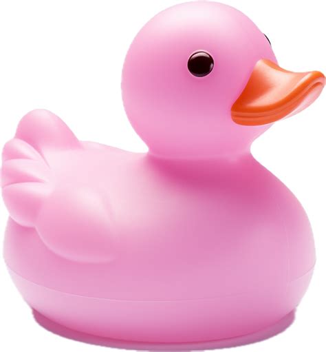 Rubber Duck Transparent at John Lindgren blog