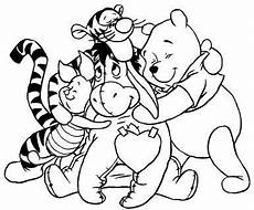 winnie pooh ausmalbilder zum ausdrucken malvorlagen gratis winnie pooh freunde coloring winnie pooh ausmalbilder zum ausdrucken malvorlagen gratis winnie pooh freunde coloring
