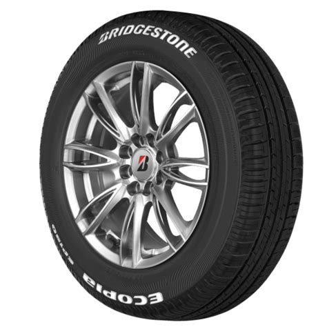 Bridgestone Ep150 185-55-16 Car Tyre | Ajmera Tyres