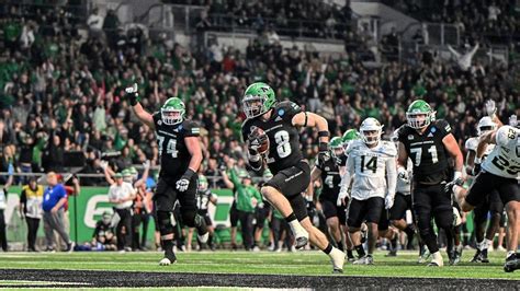 PARKING: Youngstown State Penguins vs. North Dakota Fighting Hawks ...