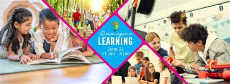 Reimagine Learning: How to launch student-centered Microschools ...