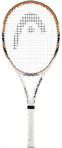 Head Flexpoint ATP No 1 Tennis Racquet - Buy Head Flexpoint ATP No 1 ...