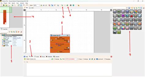 Graphical Programming Software for Arduino 的图像结果