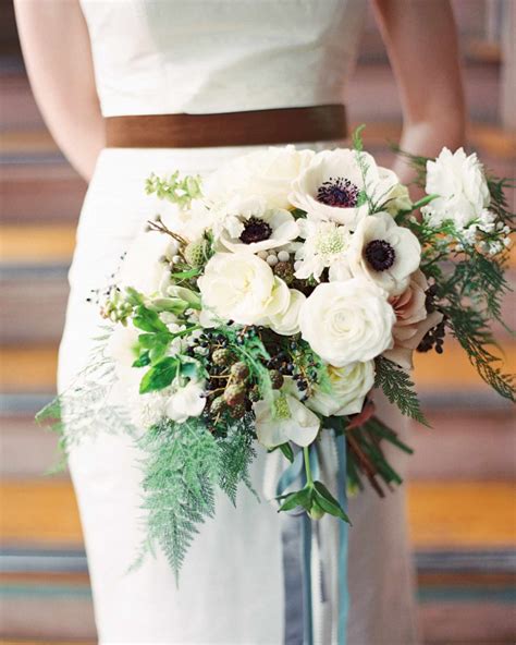 Winter wedding flower ideas 60 photos - Astyledwedding.com
