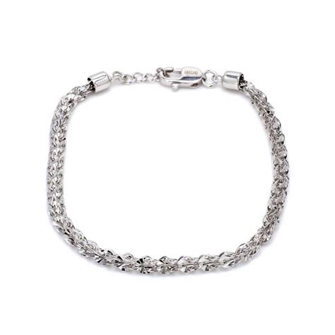 Buy Platinum Bracelet for Men - Stylish and Timeless – Jewelove™