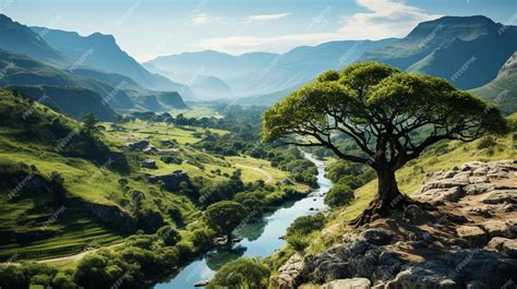 Landscape 的图像结果