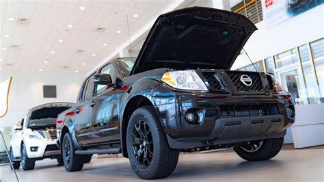 Flow Nissan of Fayetteville in Fayetteville, NC 28304 - (910) 3...