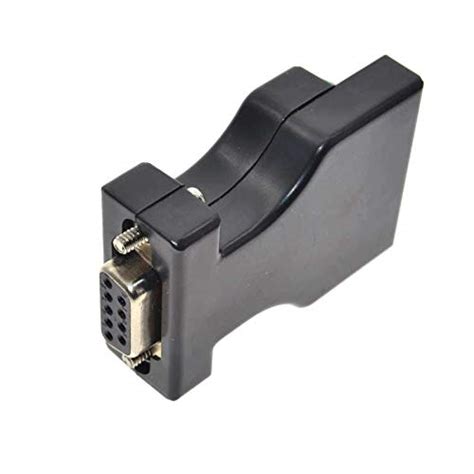 CentIoT - RS-232 RS232 to RS-485 RS485 Interface Serial Adapter Conver ...