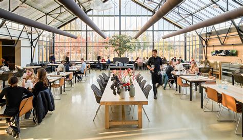 Restaurants of the Year | Editors' Choice Awards | Andrew Harper