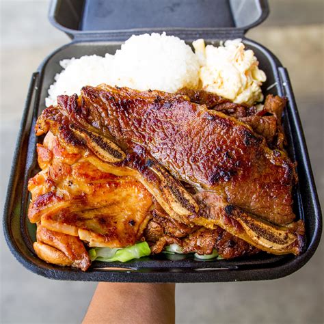 Ono Hawaiian BBQ - ABC30 – Ono Hawaiian BBQ makes Northeast Fresno ...