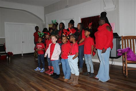 Stanly Dreamers celebrate holiday season | The Stanly News & Press
