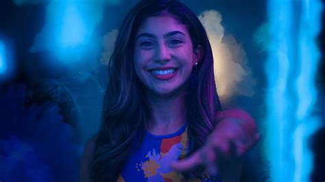 Crush The Movie 2022