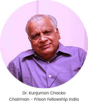 MESSAGE | www.prisonfellowshipindia.org