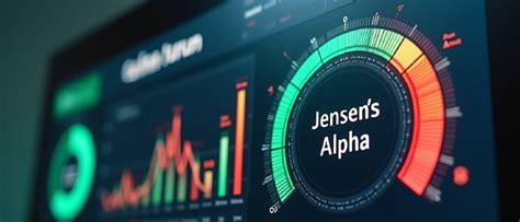 Jensen’s Alpha in Mutual Funds: A Beginner’s Guide