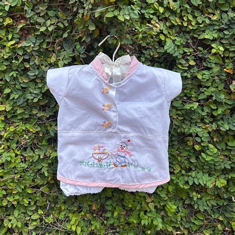 Hand Embroidery Smocking Baby Dresses - Tara Online – Tara Baby Shop