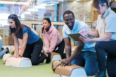 Community CPR Resources | Laerdal Medical