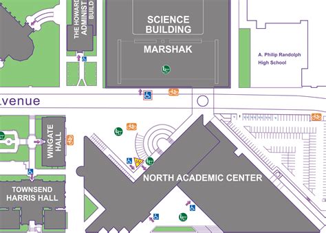 Visit Us | Urban Scholars Program