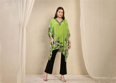 Resort Wear for Women by Ramola Bachchan – First Resort by Ramola Bachchan