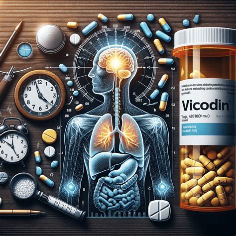 Vicodin Side Effects