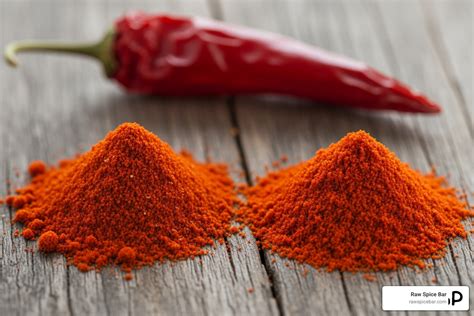 Paprika Power – Your New Favorite Chili Powder Substitute – RawSpiceBar