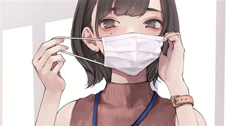 Image result for Ai 绘画 口塞