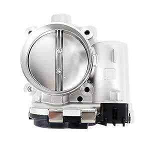 cycwer Electronic Throttle Body 5184349AE Compatible with Pacifica Town ...