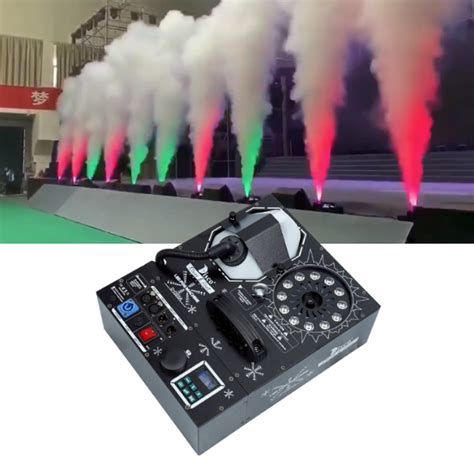Image result for LED Fog Machine