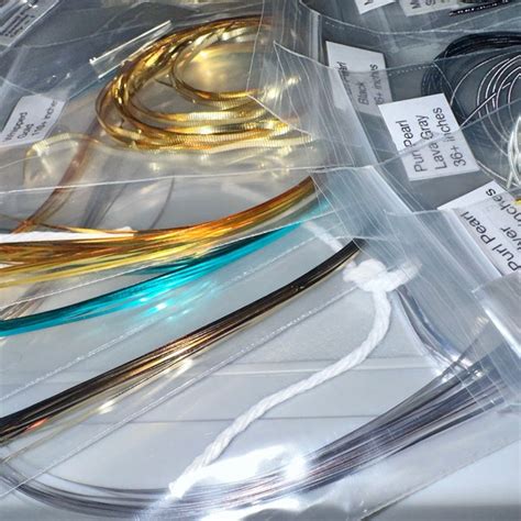 Gold Thread 的图像结果