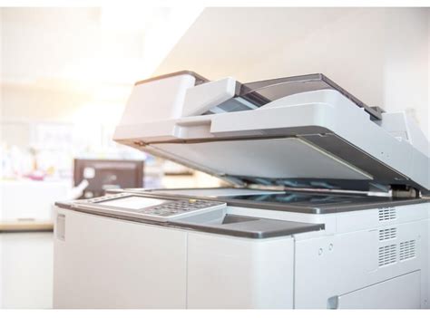 Office Copy Machine 的图像结果