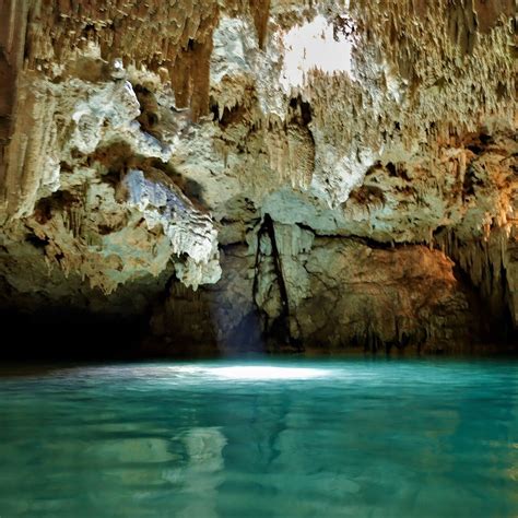 CENOTES AND PARADISE LAGOON BY CANCUN ADVENTURES (2026) All You Need to ...