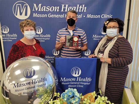 Mason Health Is Celebrating 55 Years in Shelton, Grateful for Ongoing ...