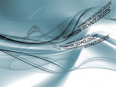 Abstract Modern Technology 的图像结果