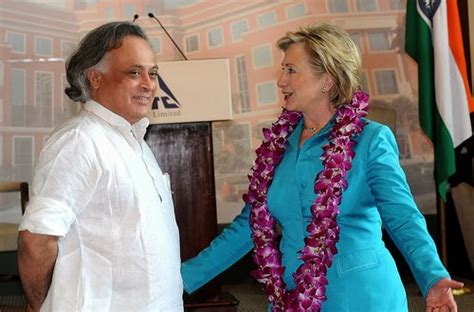 Short Biography of Jairam Ramesh the Indian Minister of State ...