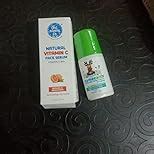 Mamaearth Natural Breathe Easy Vapour Roll-on for Cold & Nasal ...