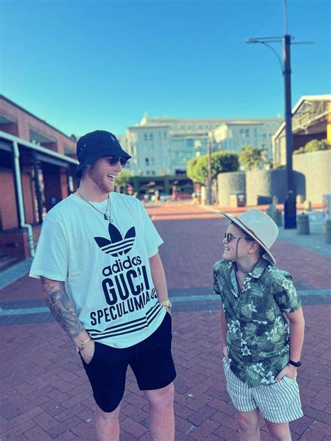 Stokes enjoys little break in Cape Town