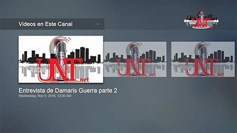 Radio UNT - App on Amazon Appstore