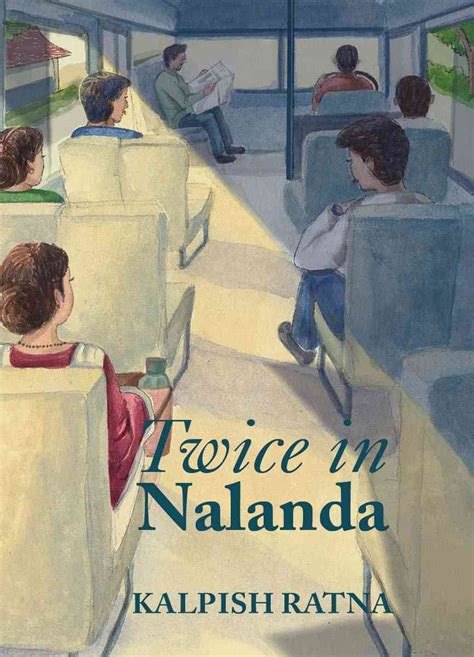 Fiction: A peek into the minds of commuters from Nalanda Housing ...