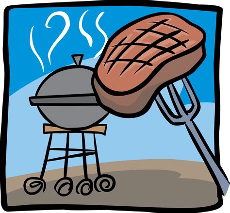 Free Bbq Cliparts, Download Free Bbq Cliparts png images, Free ClipArts ...