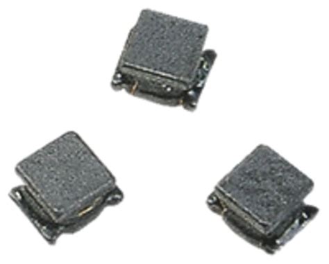 LQH43CN221K03L Murata | Murata, LQH43CN, 1812 Wire-wound SMD Inductor ...